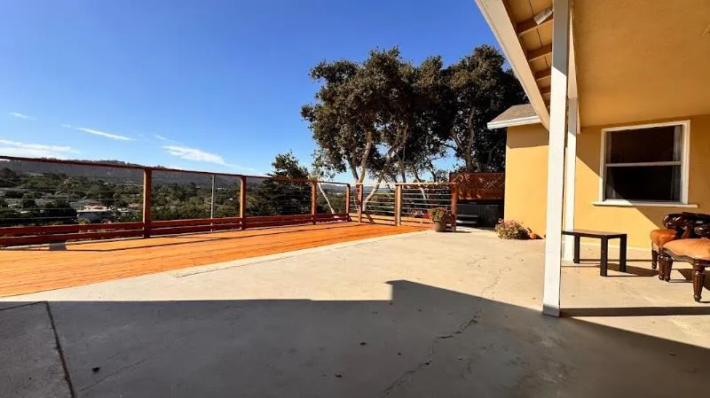 950 Portola, Del Rey Oaks, California 93940