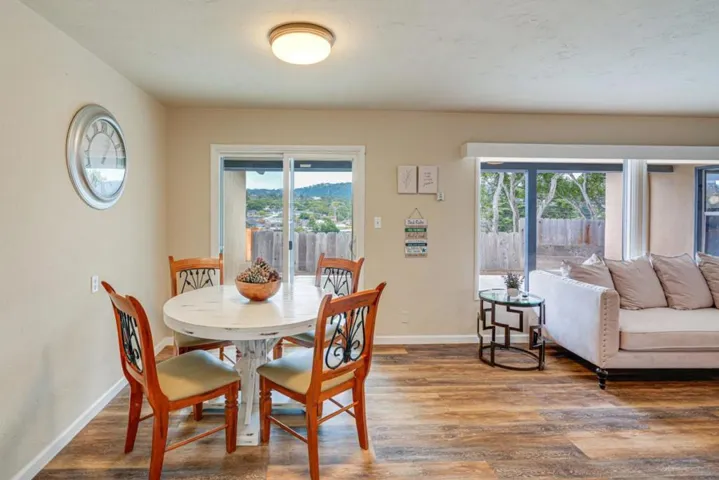 950 Portola, Del Rey Oaks, California 93940