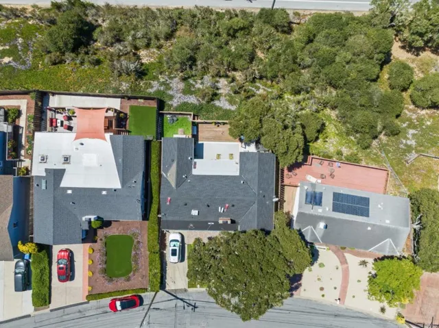 950 Portola, Del Rey Oaks, California 93940