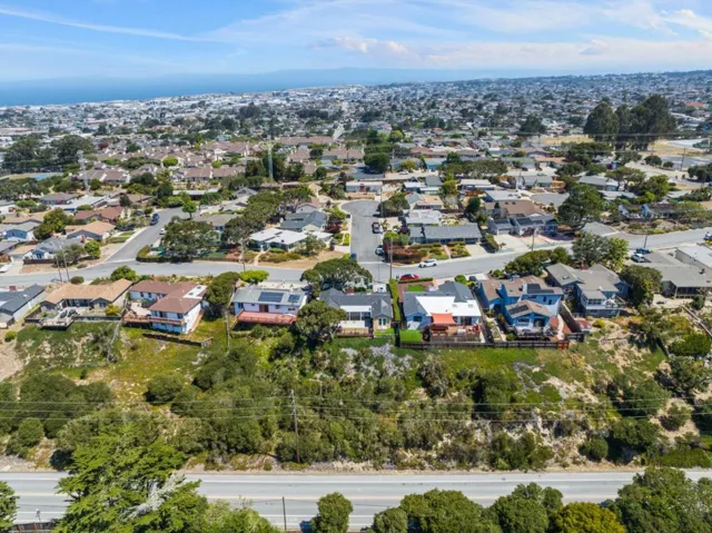 950 Portola, Del Rey Oaks, California 93940