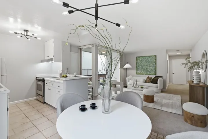 250 Whitmore Street 104, Oakland, California 94611