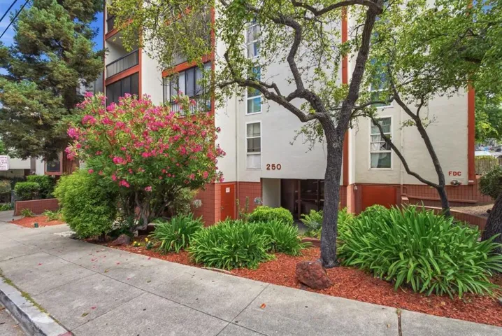 250 Whitmore Street 104, Oakland, California 94611