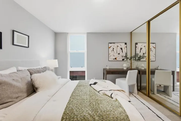 250 Whitmore Street 104, Oakland, California 94611