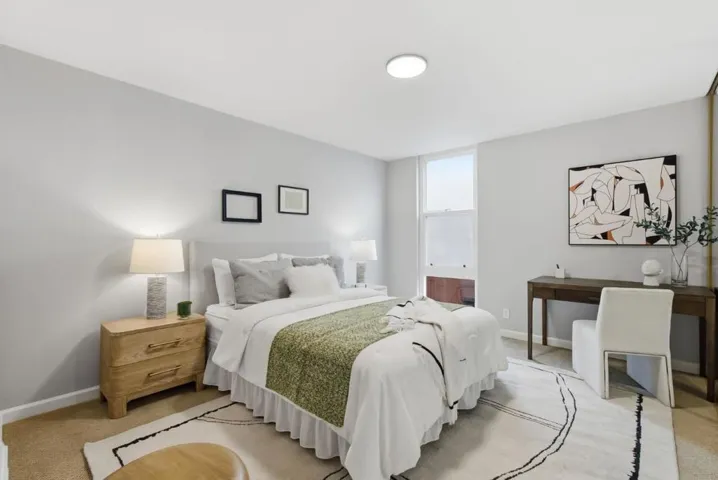 250 Whitmore Street 104, Oakland, California 94611