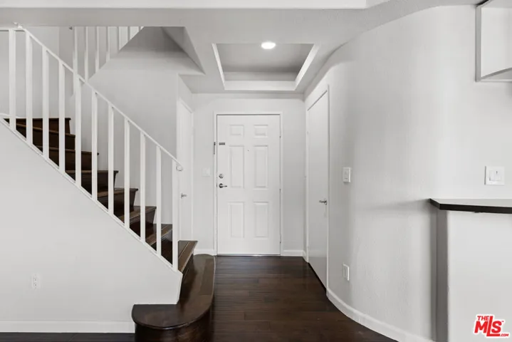 14061 Milbank Street 4, Sherman Oaks, California 91423