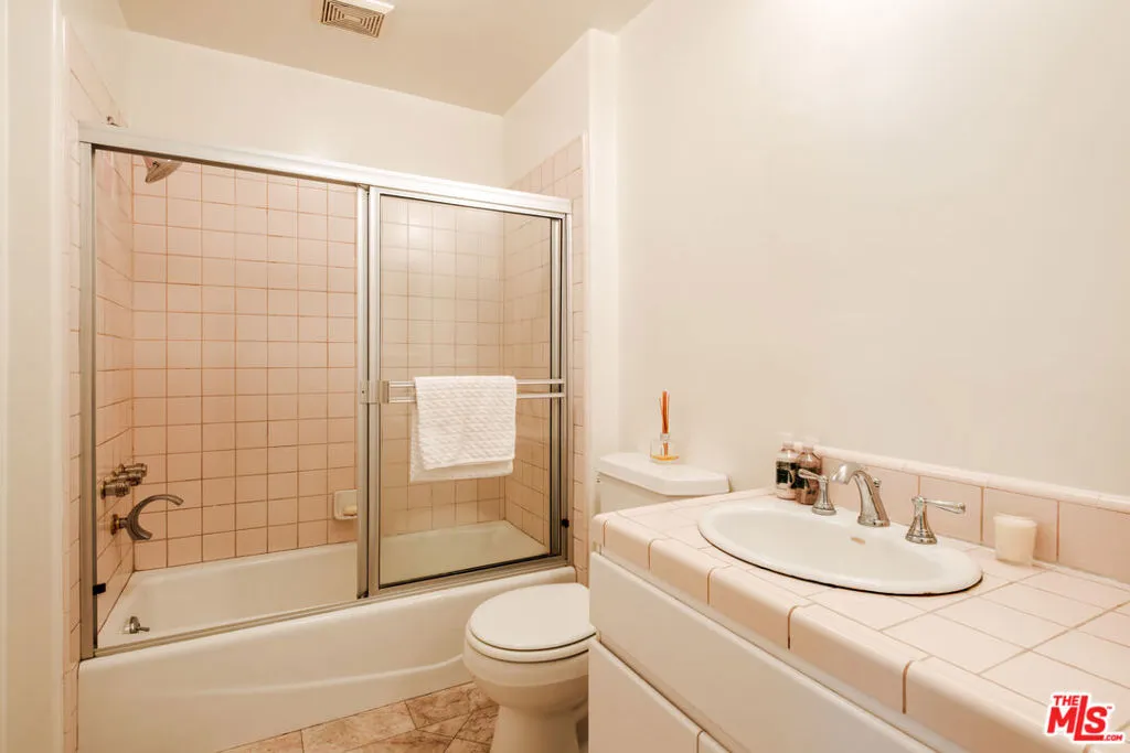 First Floor Bathroom