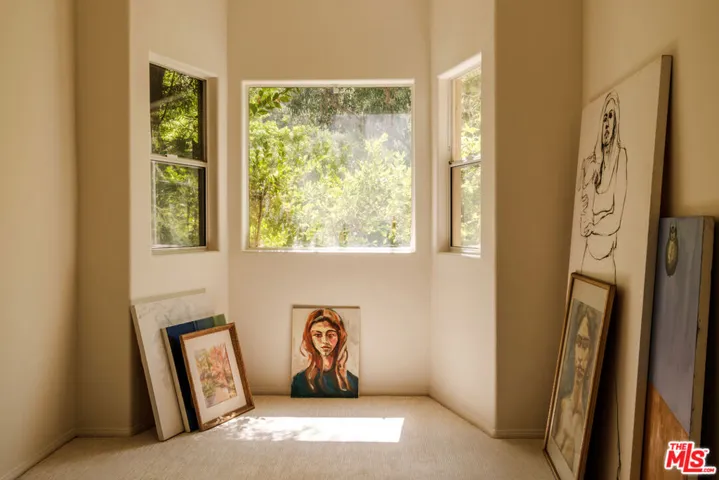 First Floor Bedroom