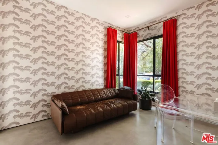 1716 Amherst Avenue, Los Angeles, California 90025