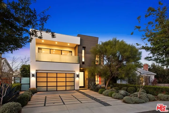 1716 Amherst Avenue, Los Angeles, California 90025