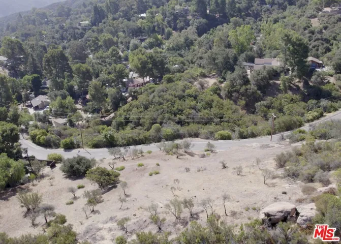 0 Tuna Canyon Road, Topanga, California 90290