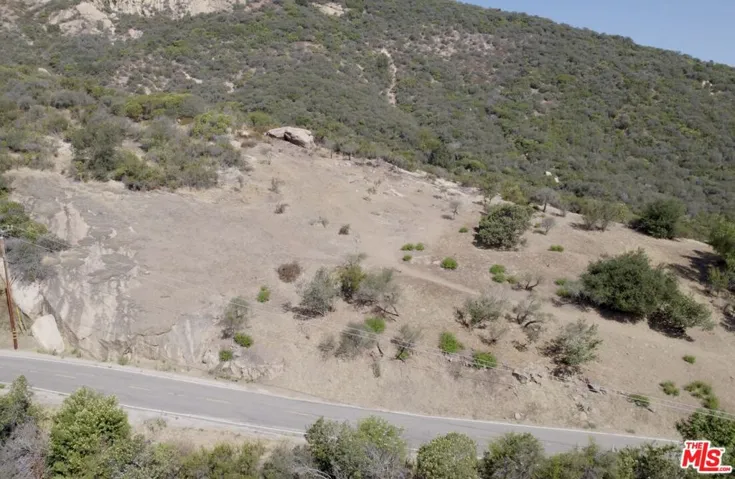 0 Tuna Canyon Road, Topanga, California 90290