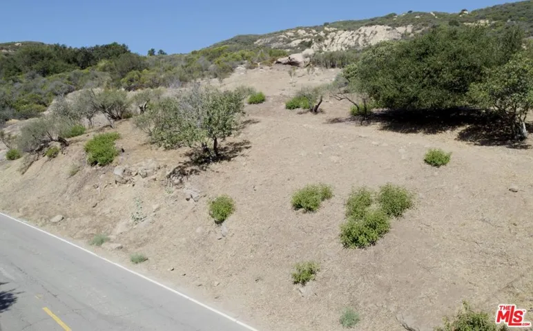 0 Tuna Canyon Road, Topanga, California 90290