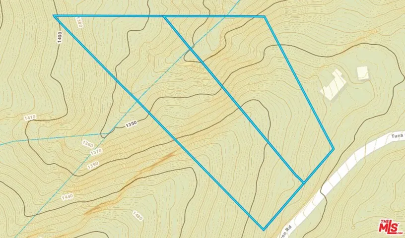 0 Tuna Canyon Road, Topanga, California 90290