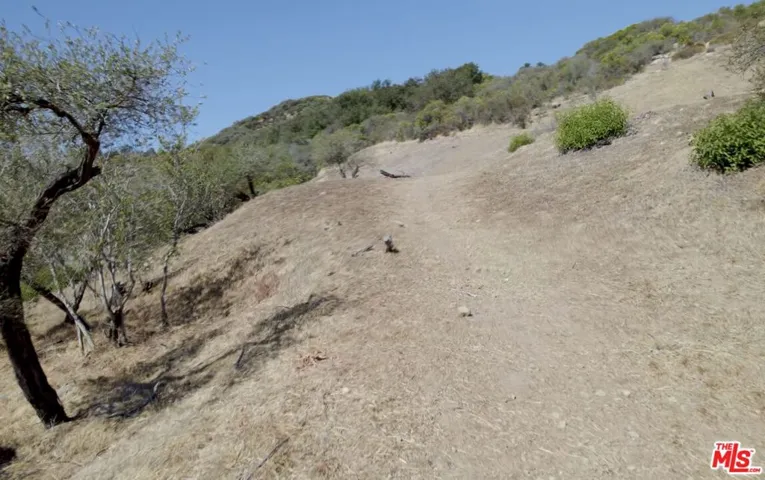 0 Tuna Canyon Road, Topanga, California 90290