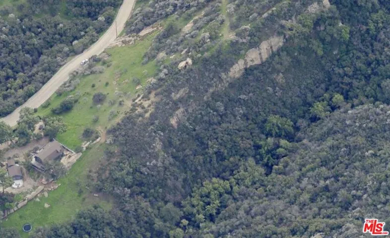 0 Tuna Canyon Road, Topanga, California 90290