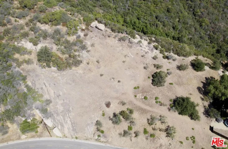0 Tuna Canyon Road, Topanga, California 90290