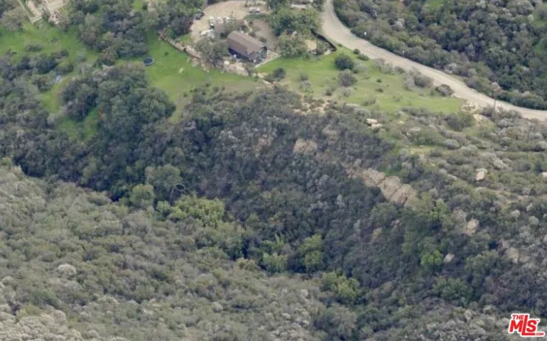 0 Tuna Canyon Road, Topanga, California 90290