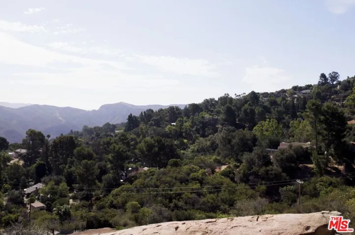 0 Tuna Canyon Road, Topanga, California 90290