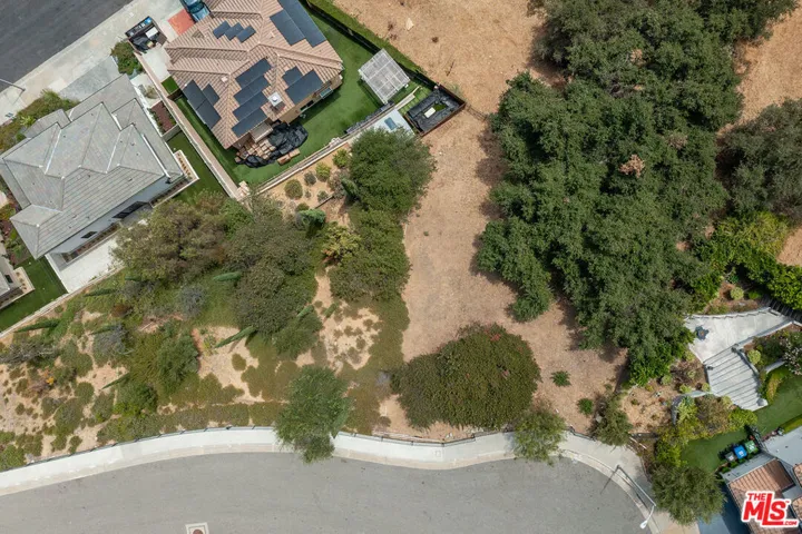 936 N Staley Lane, Los Angeles, California 90042