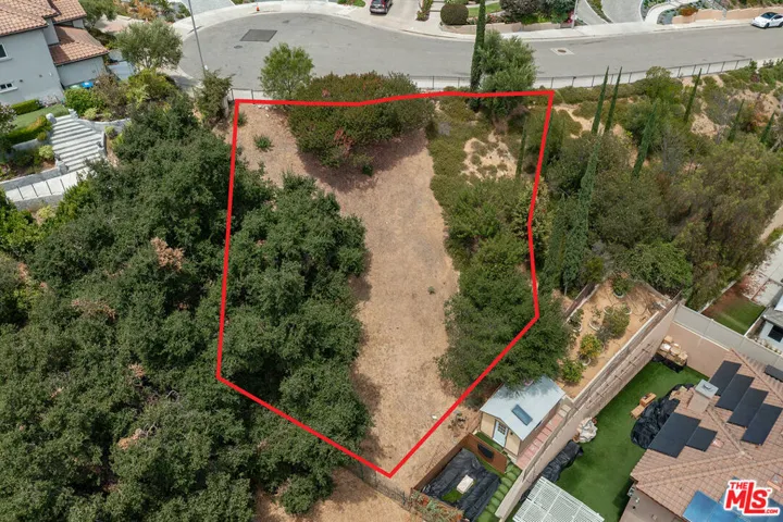 936 N Staley Lane, Los Angeles, California 90042
