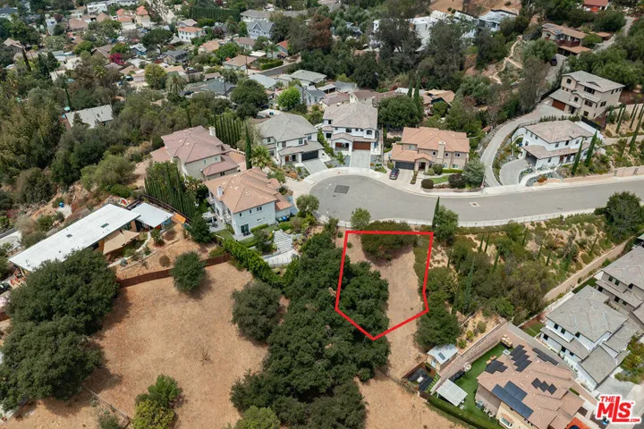 936 N Staley Lane, Los Angeles, California 90042