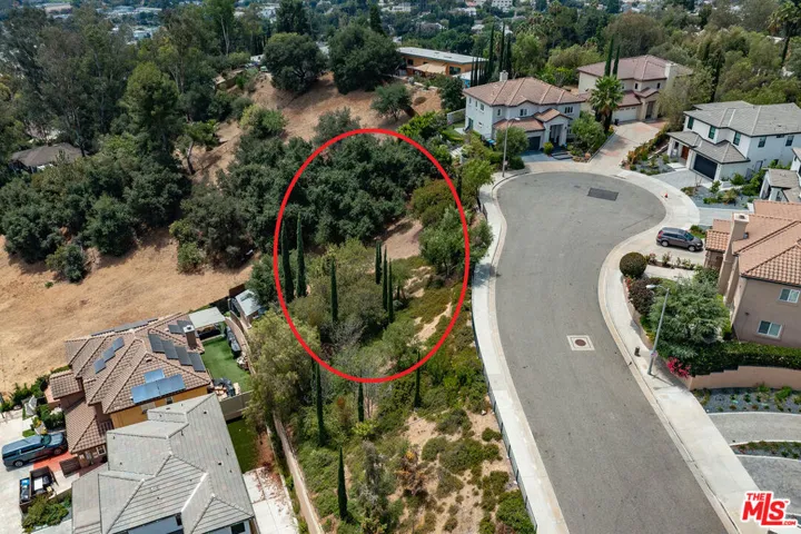 936 N Staley Lane, Los Angeles, California 90042