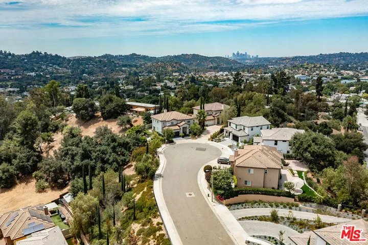 936 N Staley Lane, Los Angeles, California 90042