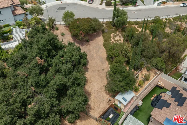 936 N Staley Lane, Los Angeles, California 90042