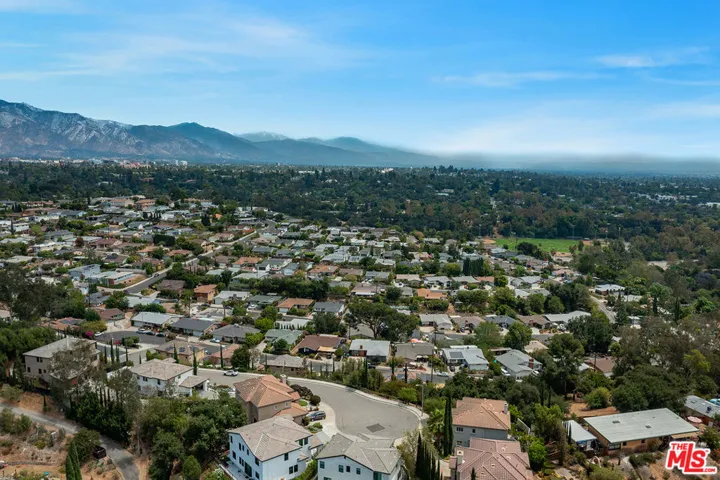 936 N Staley Lane, Los Angeles, California 90042