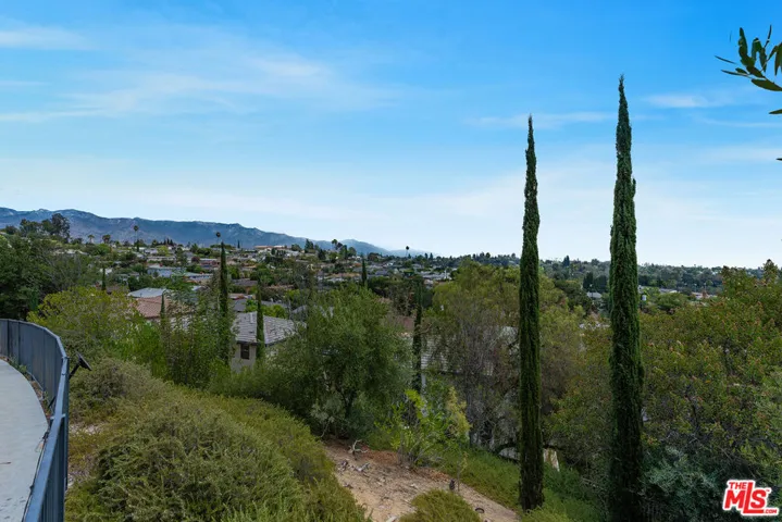 936 N Staley Lane, Los Angeles, California 90042
