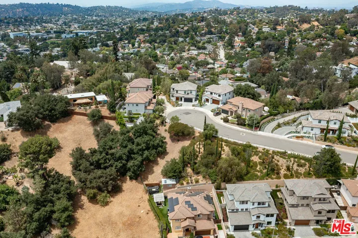 936 N Staley Lane, Los Angeles, California 90042