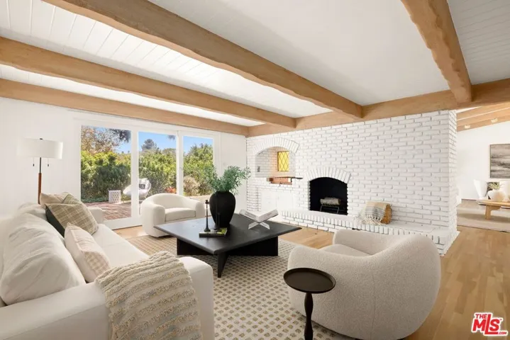 2730 Anchor Avenue, Los Angeles, California 90064