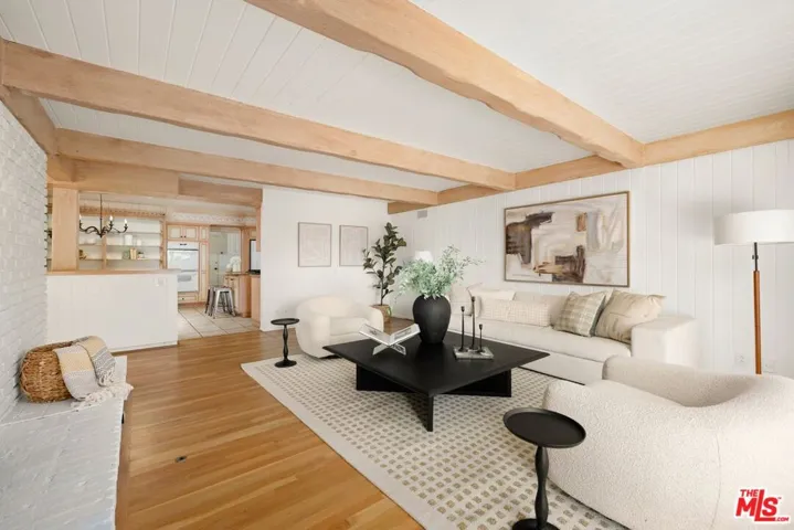 2730 Anchor Avenue, Los Angeles, California 90064