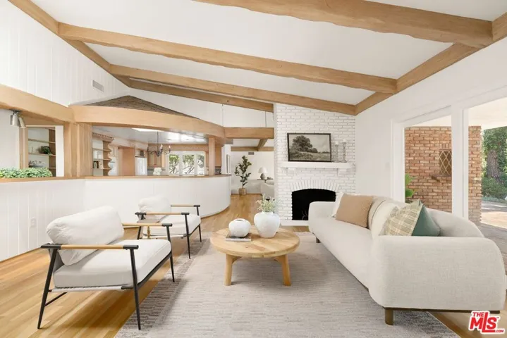 2730 Anchor Avenue, Los Angeles, California 90064