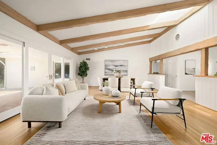 2730 Anchor Avenue, Los Angeles, California 90064
