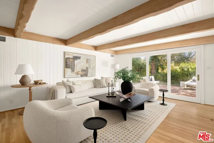 2730 Anchor Avenue, Los Angeles, California 90064