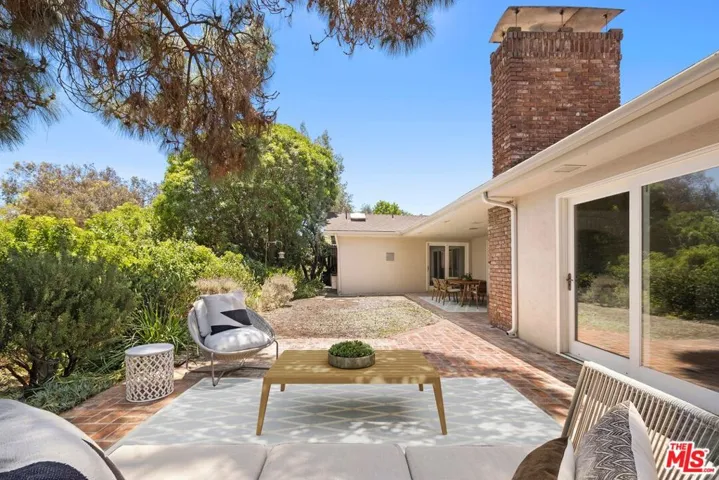 2730 Anchor Avenue, Los Angeles, California 90064