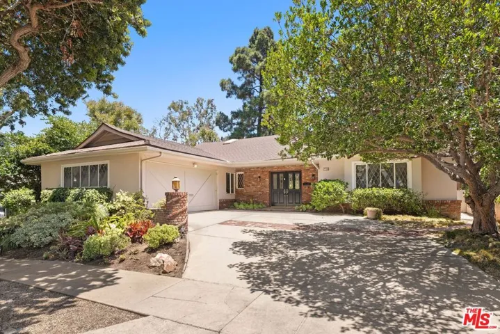 2730 Anchor Avenue, Los Angeles, California 90064