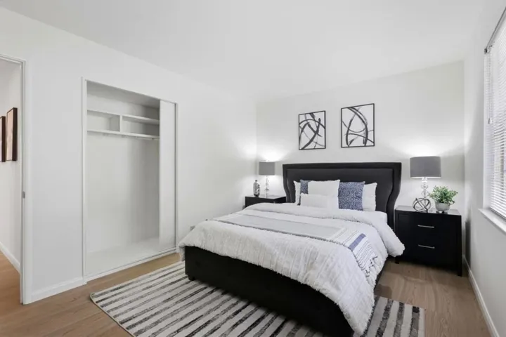 2821 Oakmont Drive, San Bruno, California 94066