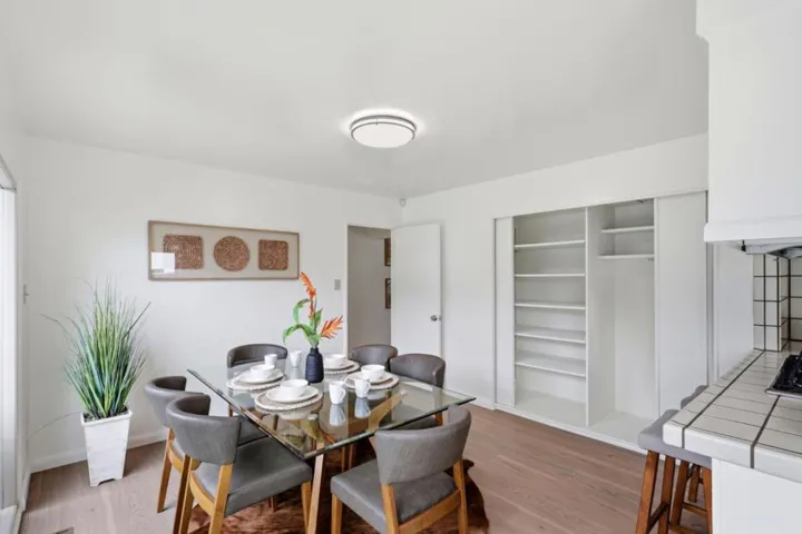 2821 Oakmont Drive, San Bruno, California 94066