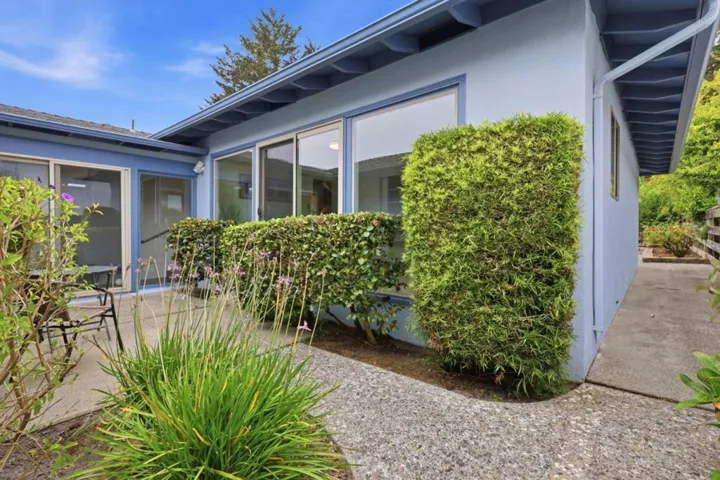 2821 Oakmont Drive, San Bruno, California 94066