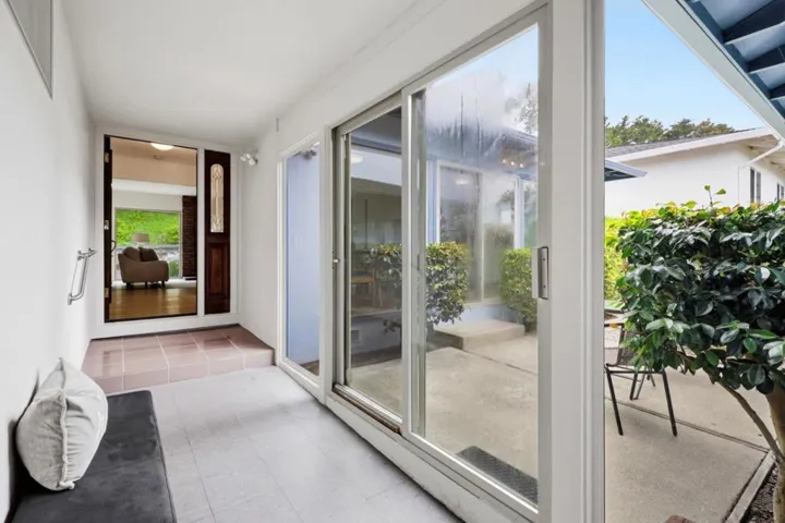 2821 Oakmont Drive, San Bruno, California 94066