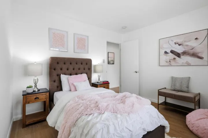 2821 Oakmont Drive, San Bruno, California 94066