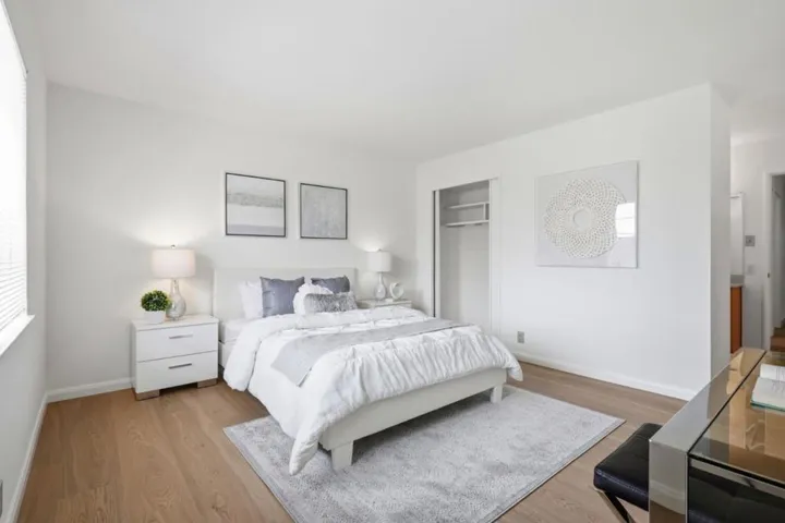 2821 Oakmont Drive, San Bruno, California 94066