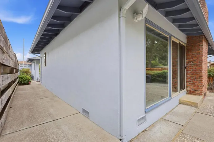 2821 Oakmont Drive, San Bruno, California 94066