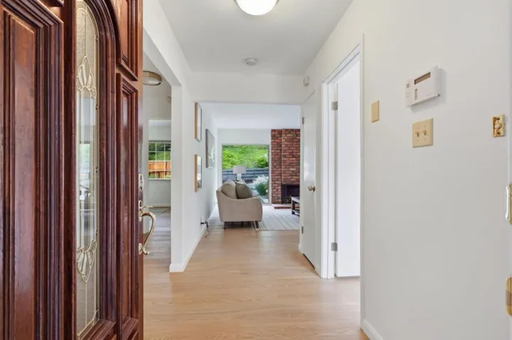 2821 Oakmont Drive, San Bruno, California 94066
