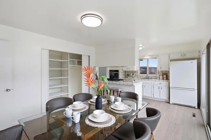 2821 Oakmont Drive, San Bruno, California 94066