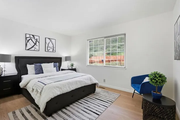 2821 Oakmont Drive, San Bruno, California 94066
