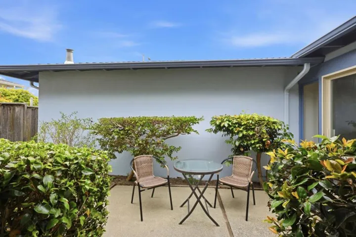 2821 Oakmont Drive, San Bruno, California 94066