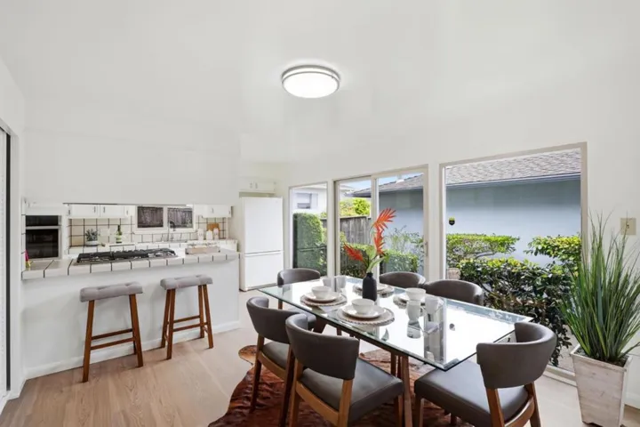 2821 Oakmont Drive, San Bruno, California 94066